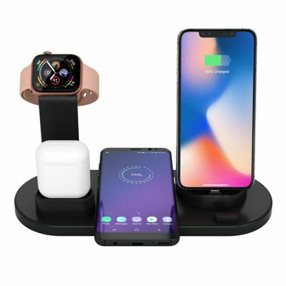 4-in-1 Charging Station 1