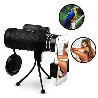 Monocular Night Vision Phone Camera Lens 1