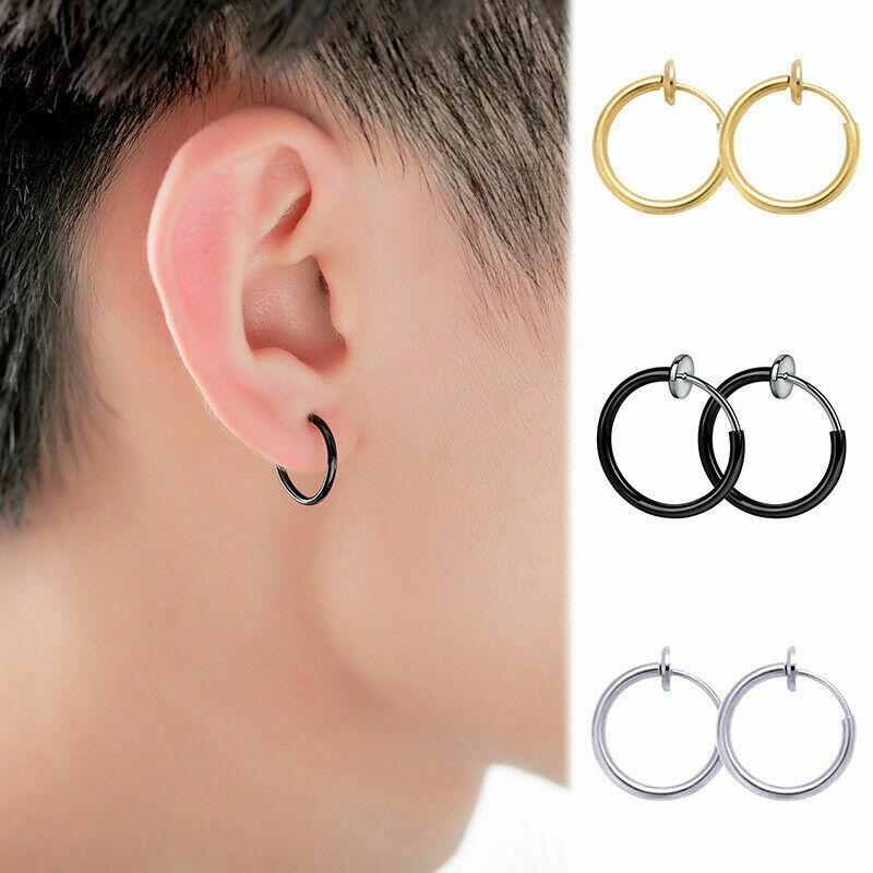 Retractable Earrings 1