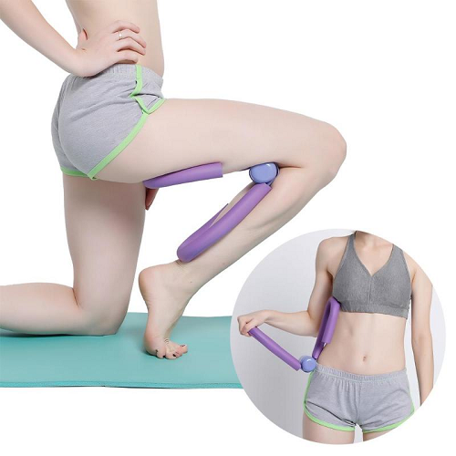 Leg Slimming Fitness 1