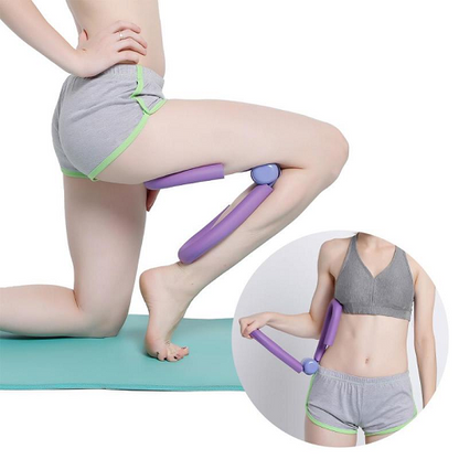 Leg Slimming Fitness 1