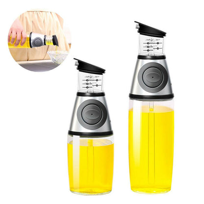 MAGIC OIL DISPENSER 1