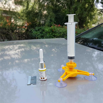 SUPER WINDSCREEN REPAIR KIT 1
