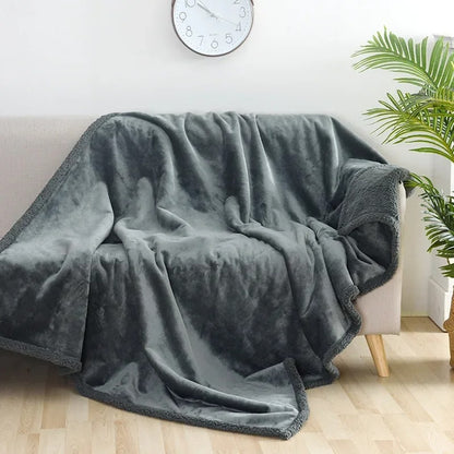 Waterproof Intimacy Blanket 1