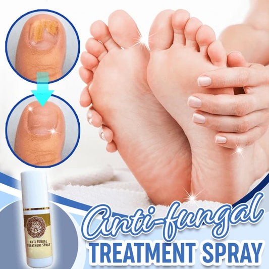 Fungal combat feet spray 1
