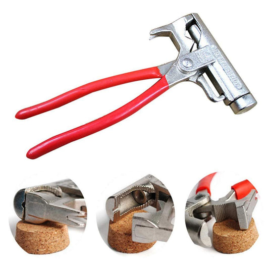 Multi-Functional Universal Hammer 1