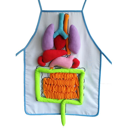 Kids Body Apron Toy 1