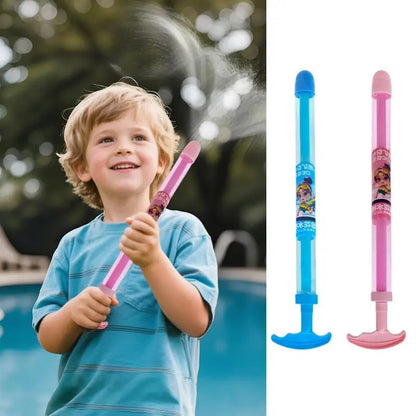 SplashBlaster Water Cannon Pen 1