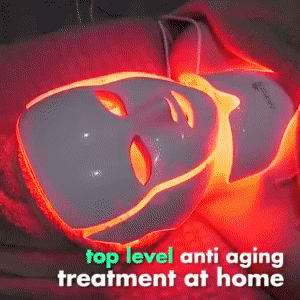 LED Light Therapy Mask 1