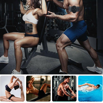 Electrical Muscle Stimulator 1