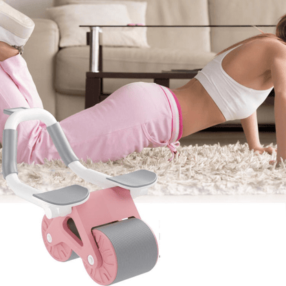 Elbow Support Rebound Abdominal Wheel 1