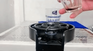 Quick Cup Washer 1