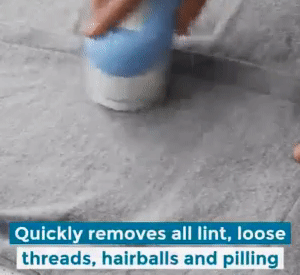 Clothes Shaver Fabric Lint Remover 1