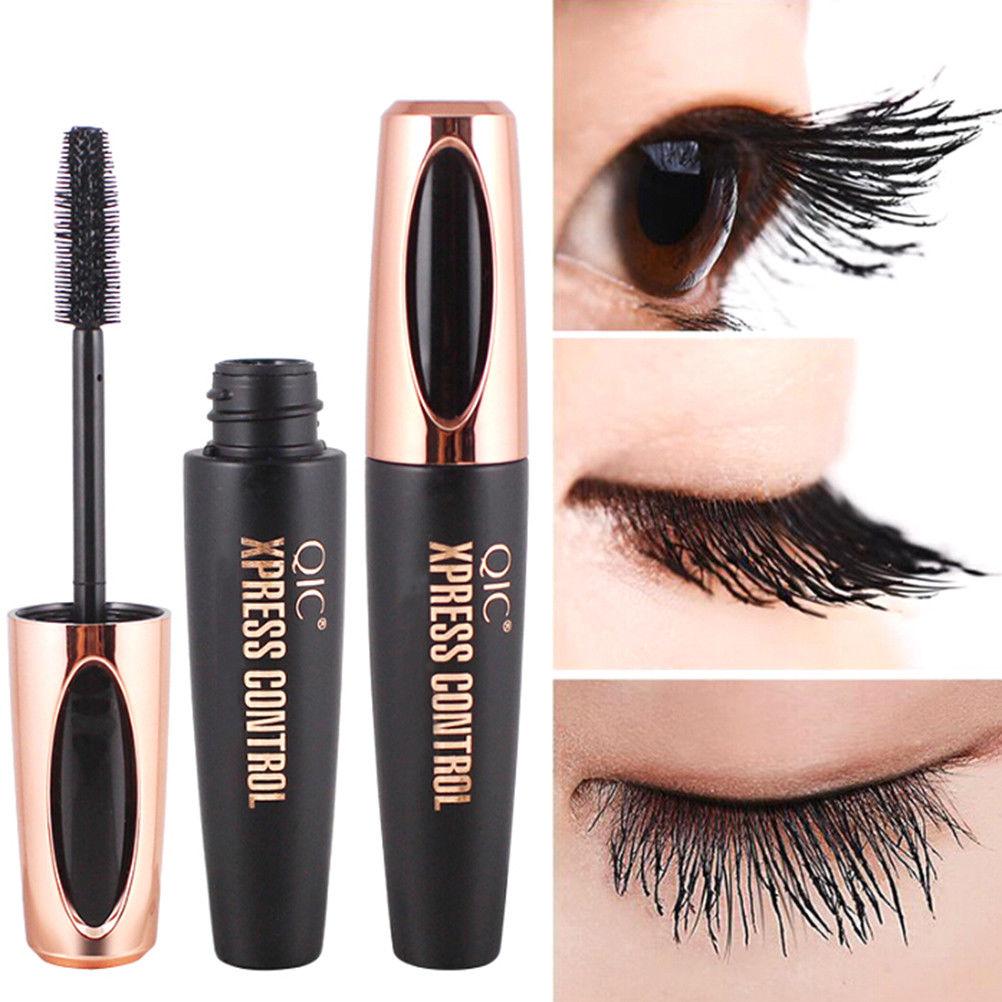 4D Fiber Lash Mascara 1