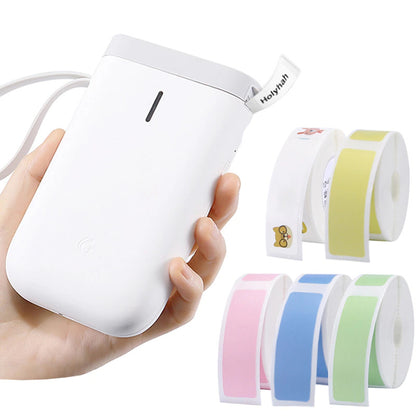 Mini Portable Lable Maker 1