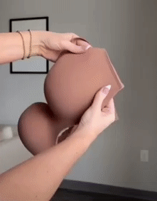 Non-Slip Bra 1
