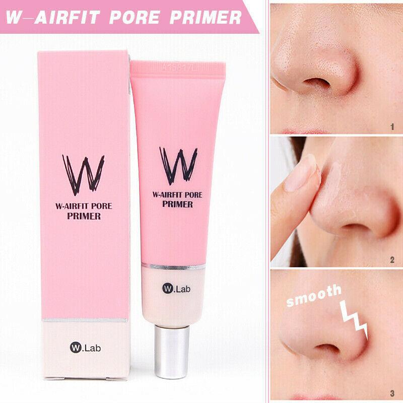 Pore Concealer Primer Cream 1