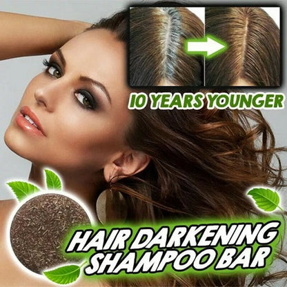 All-Natural Hair Repairing Bar 1