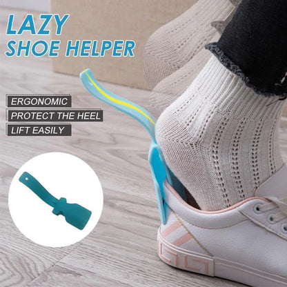 Lazy Shoe Wear Helper 1