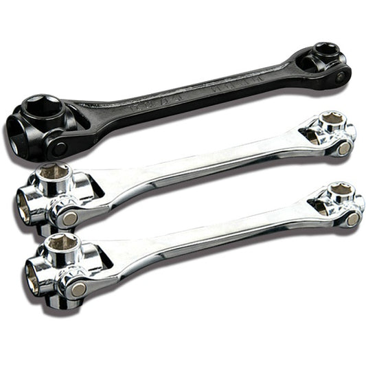 All-in-One Socket Wrench Spanner 1
