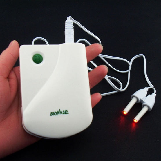 Bionase Laser Allergy Treatment Kit 1