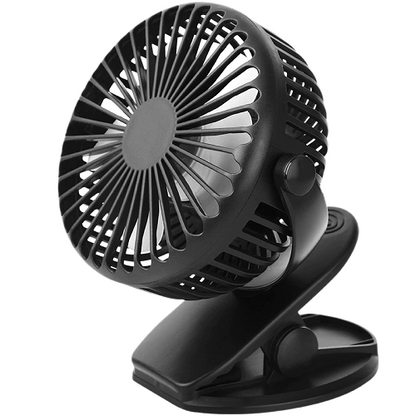 Handheld Mini Portable Fan 1
