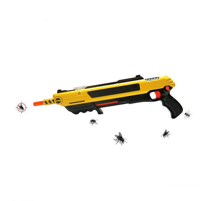 Flying Insects Bug-A-Salt Gun 1