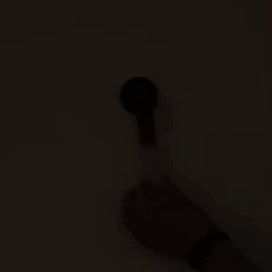 Magnetic Night Light 1