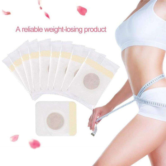 Magnetic Abdominal Slimming Patch 1