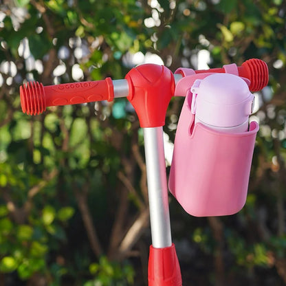 Universal Silicone Stroller Cup & Bottle Holder 1