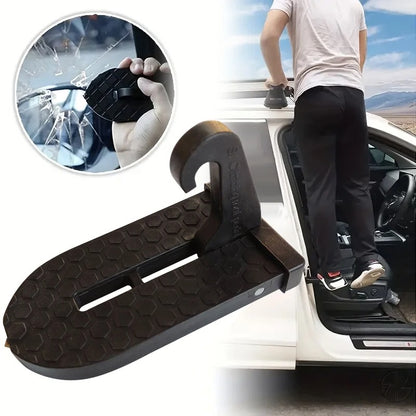 Multi-Function Car Door Step 1