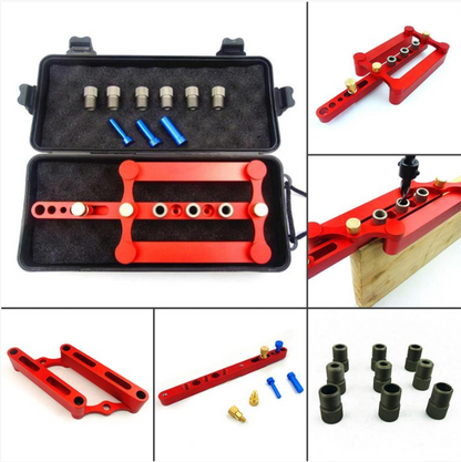 Self Centering Dowelling Jig 1