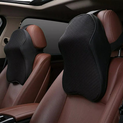 Universal Car Seat Cushion 1
