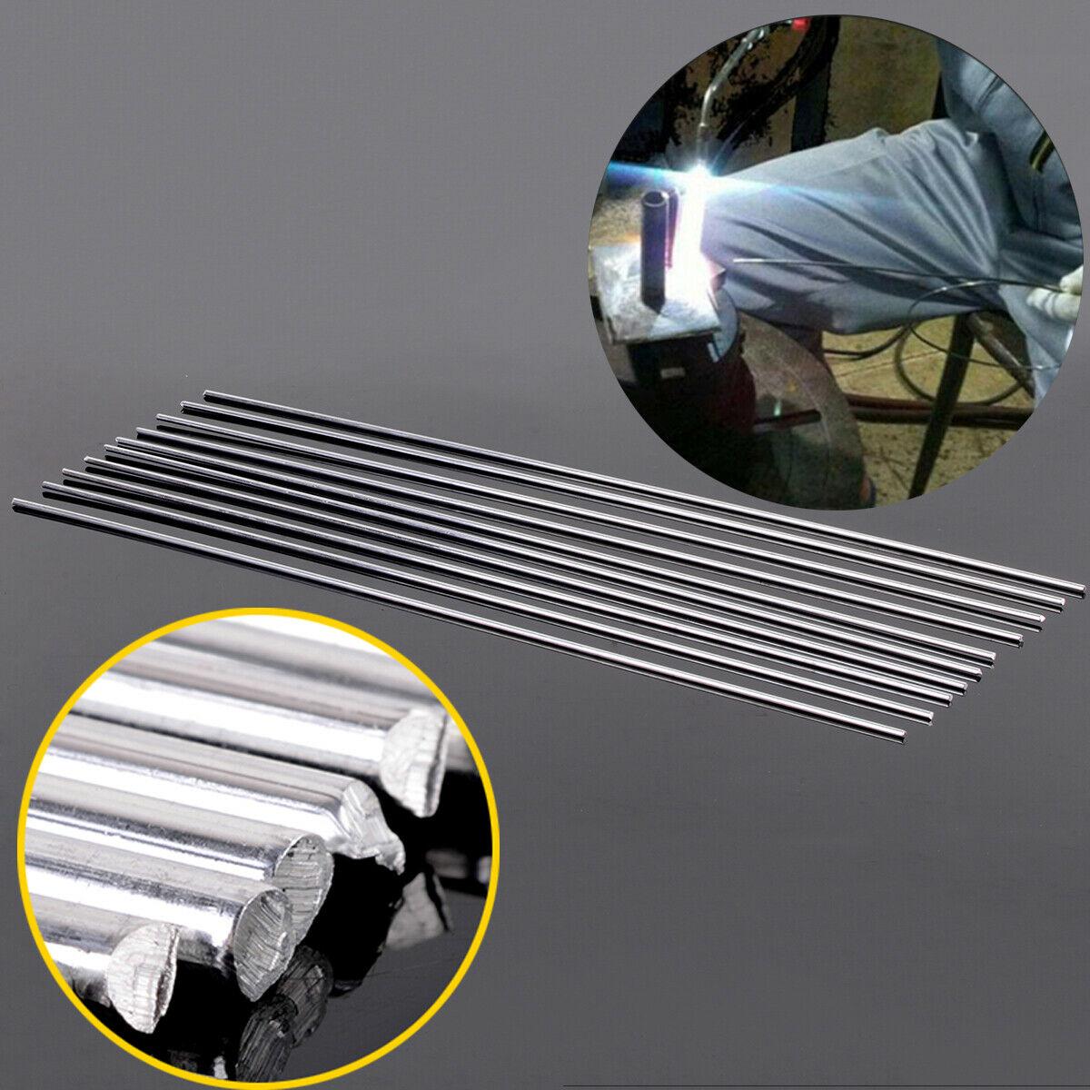 Aluminium Welding Rods 1