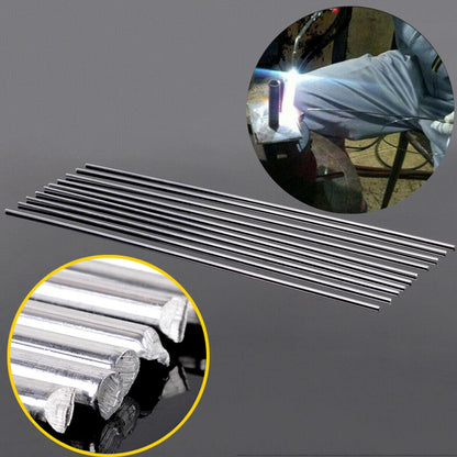 Aluminium Welding Rods 1