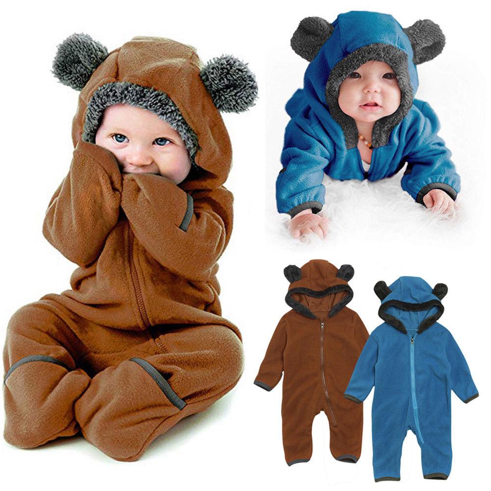 Baby Romper Cute 1
