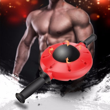 Ultra Flex 360 Ab Wheel 1