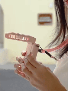 Multifunctional Mini Fan 1