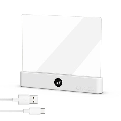 LumiPage Smart Reading Lamp 1