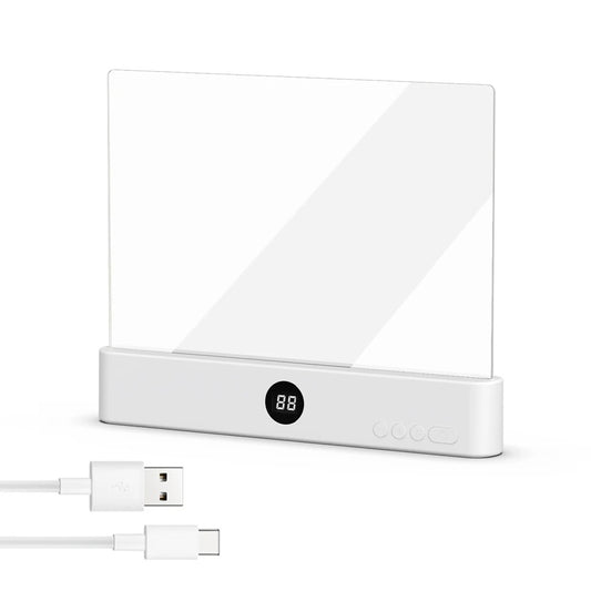 LumiPage Smart Reading Lamp 1