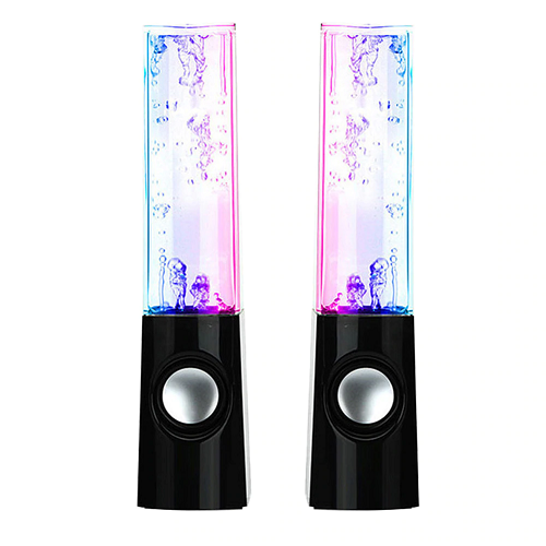 Bluetooth Water Dancing Speakers 1
