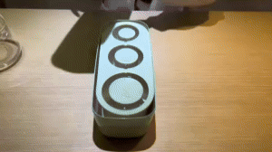 Ice Cube Tray 1