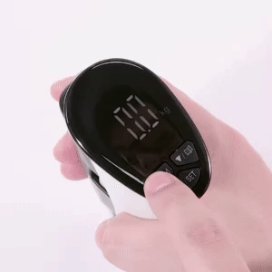 Electronic Grip Strength Tester 1
