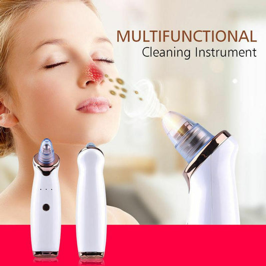 Blackhead Remover Vacuum 1