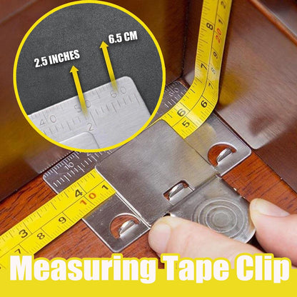 Measuring Tape Clip 1