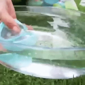 AQUA WATER BALLOONS 1