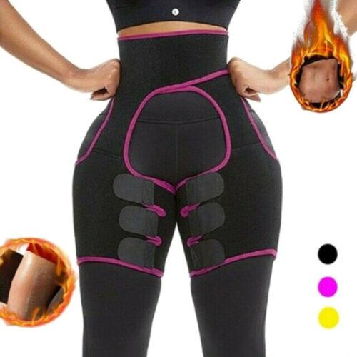 2-in-1 Butt Lifter & Thigh Trimmer 1