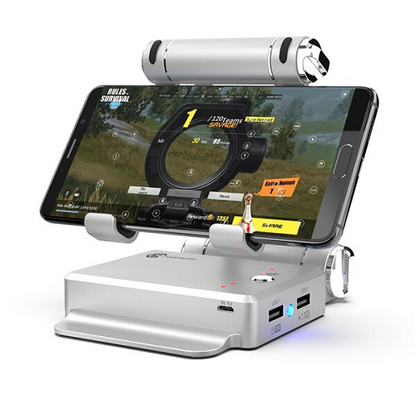 Games BattleDock Stand 1