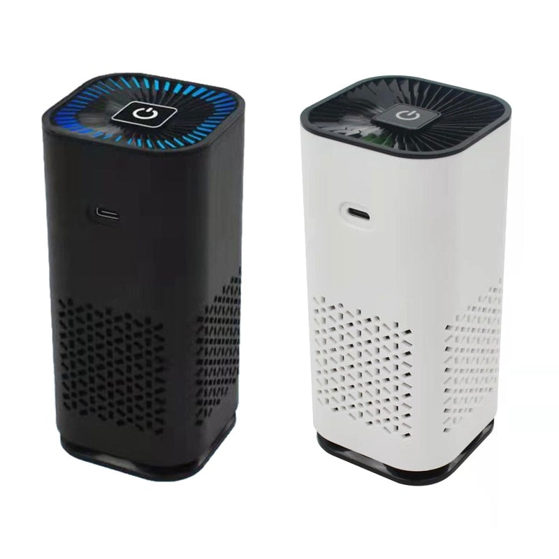 Pet Air Purifier 1