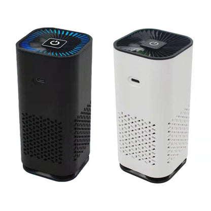 Pet Air Purifier 1
